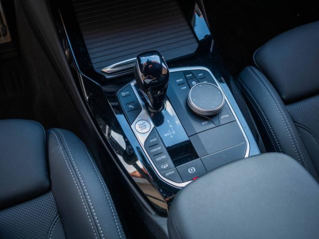BMW x3 Xdrive20d mhev 48V Msport auto - Immagine 30