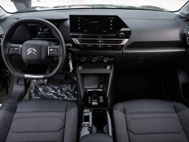 Citroen C4 100kW Plus - Immagine 9