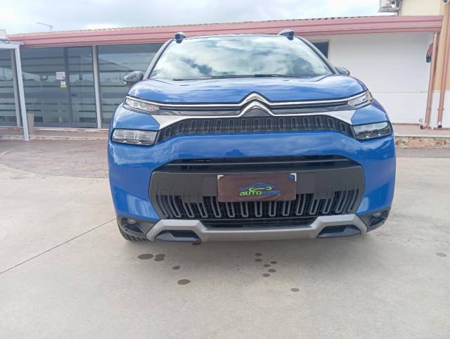 Citroen C3 Aircross 1.2 puretech Shine s&s 110cv - Immagine 18