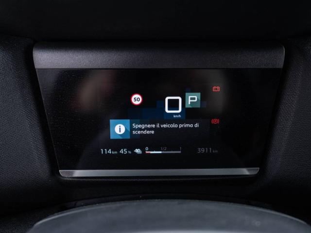 Citroen C4 100kW Plus - Immagine 22