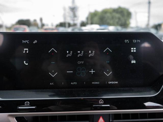 Citroen C4 100kW Plus - Immagine 24