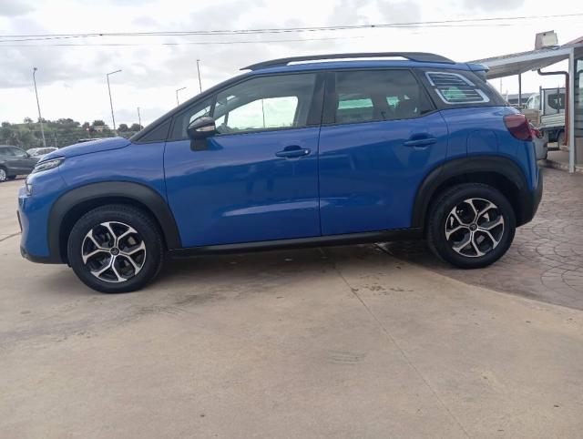 Citroen C3 Aircross 1.2 puretech Shine s&s 110cv - Immagine 12