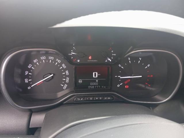 Citroen C3 Aircross 1.2 puretech Shine s&s 110cv - Immagine 2