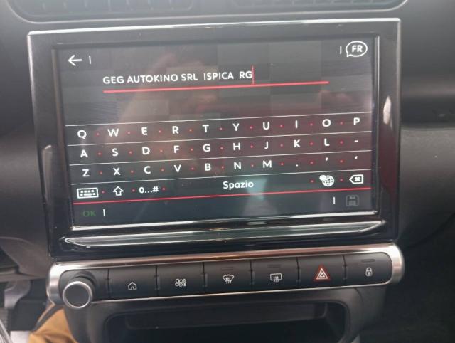Citroen C3 Aircross 1.2 puretech Shine s&s 110cv - Immagine 3