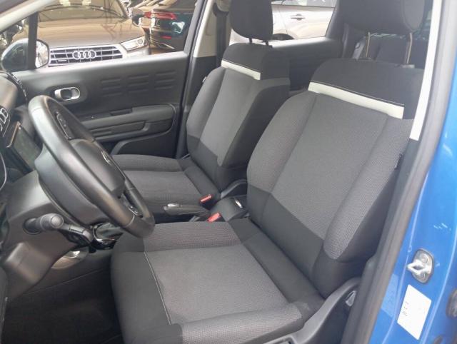 Citroen C3 Aircross 1.2 puretech Shine s&s 110cv - Immagine 17