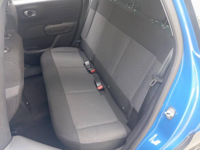 Citroen C3 Aircross 1.2 puretech Shine s&s 110cv - Immagine 24