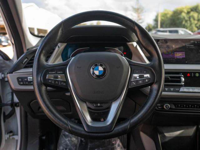 BMW Serie 1 118i Business Advantage 136cv auto - Immagine 7