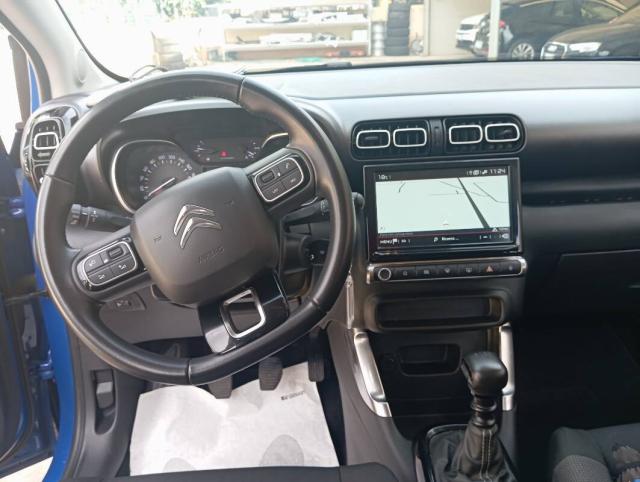 Citroen C3 Aircross 1.2 puretech Shine s&s 110cv - Immagine 8