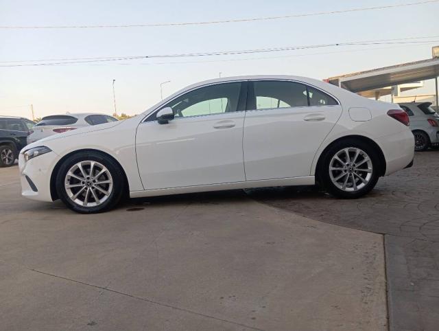 Mercedes Classe A A 200 d Sport auto - Immagine 26