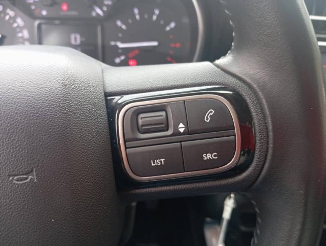 Citroen C3 Aircross 1.2 puretech Shine s&s 110cv - Immagine 11