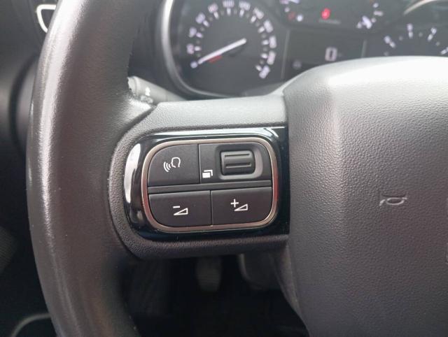 Citroen C3 Aircross 1.2 puretech Shine s&s 110cv - Immagine 21