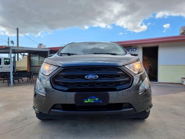 Ford EcoSport 1.0 ecoboost ST-line Design s&s 125cv - Immagine 6