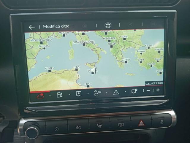Citroen C3 Aircross 1.2 puretech Shine s&s 110cv - Immagine 23