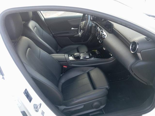 Mercedes Classe A A 200 d Sport auto - Immagine 9
