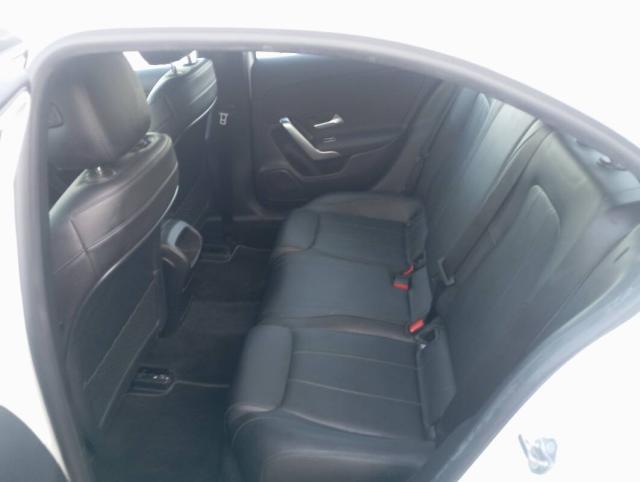 Mercedes Classe A A 200 d Sport auto - Immagine 1