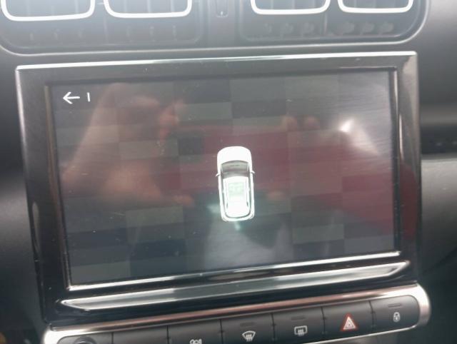 Citroen C3 Aircross 1.2 puretech Shine s&s 110cv - Immagine 25