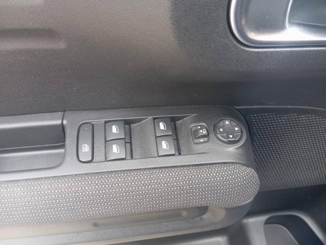 Citroen C3 Aircross 1.2 puretech Shine s&s 110cv - Immagine 14