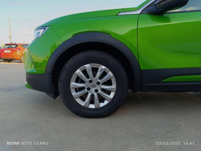 Opel Mokka 1.2 t Edition s&s 100cv - Immagine 1