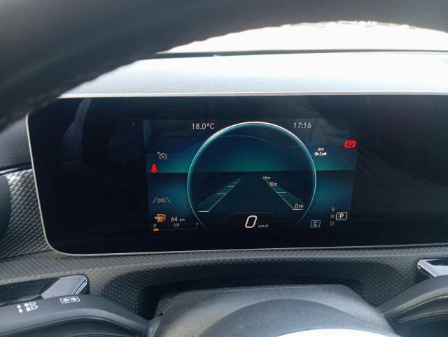 Mercedes Classe A A 200 d Sport auto - Immagine 20