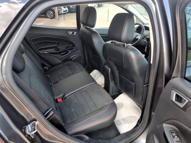 Ford EcoSport 1.0 ecoboost ST-line Design s&s 125cv - Immagine 25