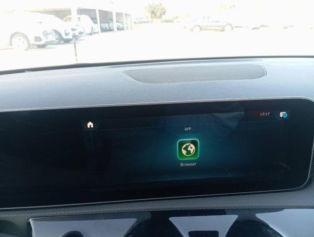 Mercedes Classe A A 200 d Sport auto - Immagine 17