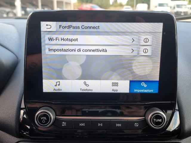 Ford EcoSport 1.0 ecoboost ST-line Design s&s 125cv - Immagine 18