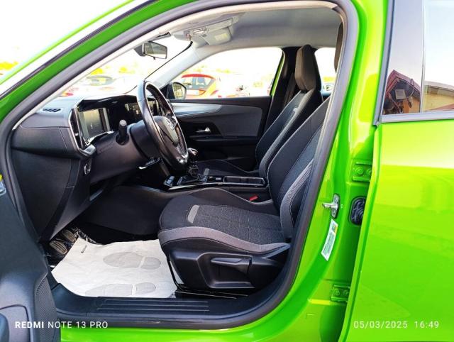 Opel Mokka 1.2 t Edition s&s 100cv - Immagine 27