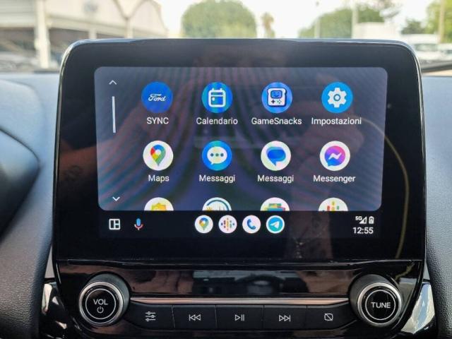 Ford EcoSport 1.0 ecoboost ST-line Design s&s 125cv - Immagine 3