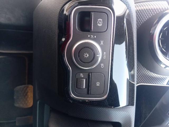Mercedes Classe A A 200 d Sport auto - Immagine 12
