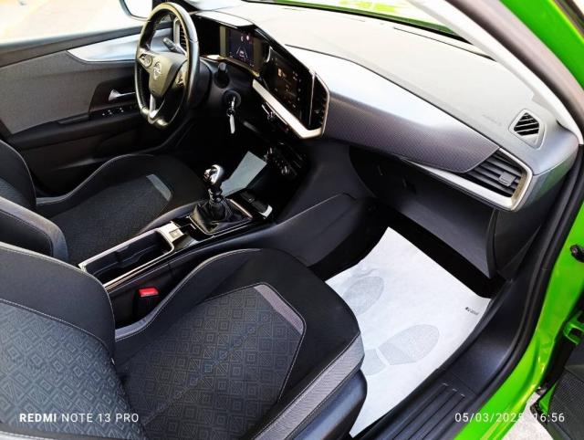 Opel Mokka 1.2 t Edition s&s 100cv - Immagine 24