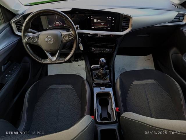 Opel Mokka 1.2 t Edition s&s 100cv - Immagine 9
