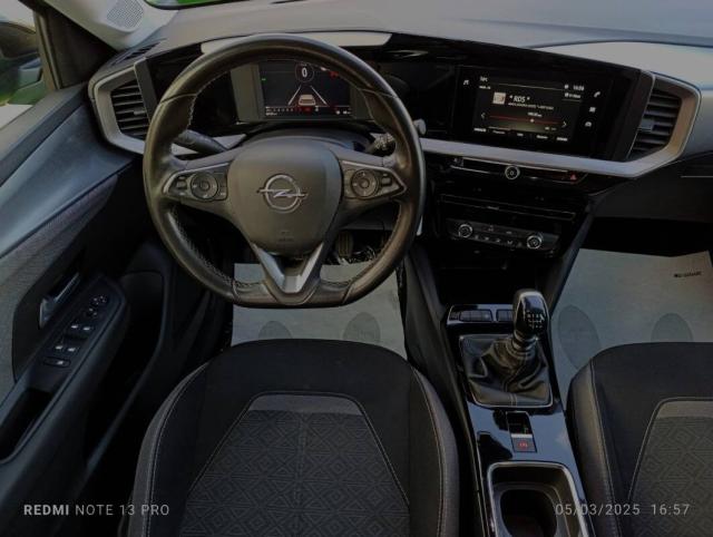 Opel Mokka 1.2 t Edition s&s 100cv - Immagine 22