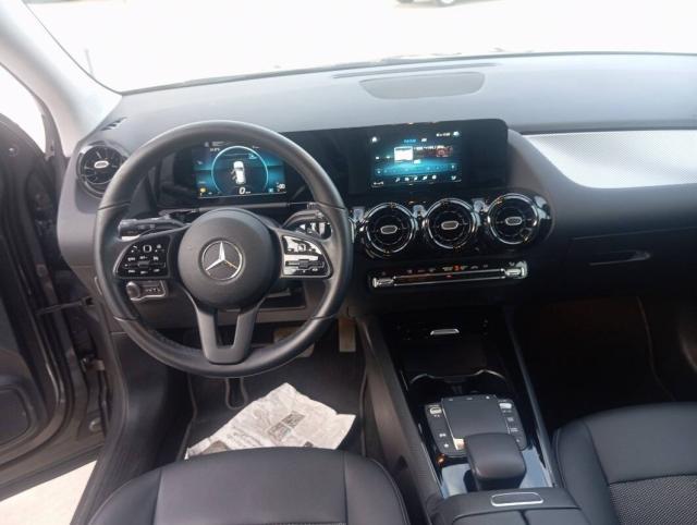 Mercedes Classe GLA 180 d Business auto - Immagine 5