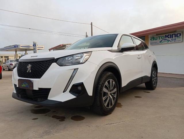 Peugeot 2008 1.2 puretech Active s&s 100cv - Immagine 6