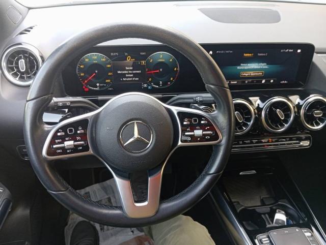 Mercedes Classe GLA 200 d Sport Plus 4matic auto - Immagine 5