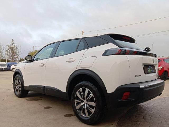 Peugeot 2008 1.2 puretech Active s&s 100cv - Immagine 14