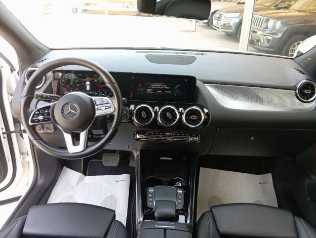 Mercedes Classe GLA 200 d Sport Plus 4matic auto - Immagine 22