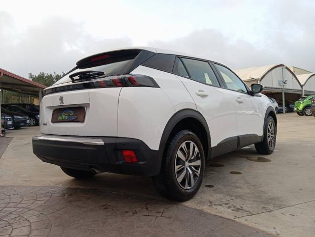 Peugeot 2008 1.2 puretech Active s&s 100cv - Immagine 12