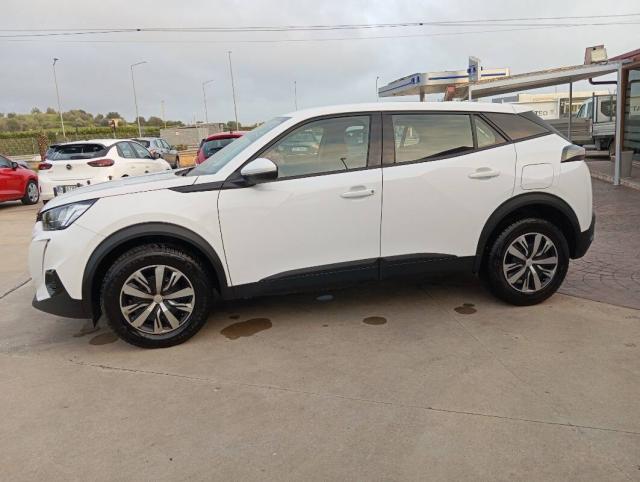 Peugeot 2008 1.2 puretech Active s&s 100cv - Immagine 16