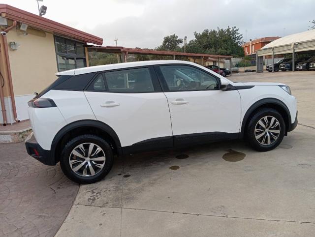 Peugeot 2008 1.2 puretech Active s&s 100cv - Immagine 7