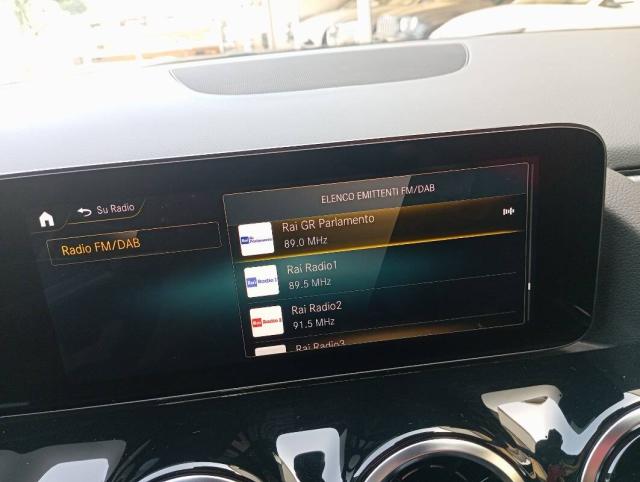 Mercedes Classe GLA 200 d Sport Plus 4matic auto - Immagine 21