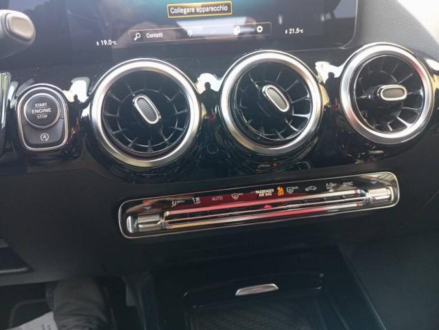 Mercedes Classe GLA 200 d Sport Plus 4matic auto - Immagine 27