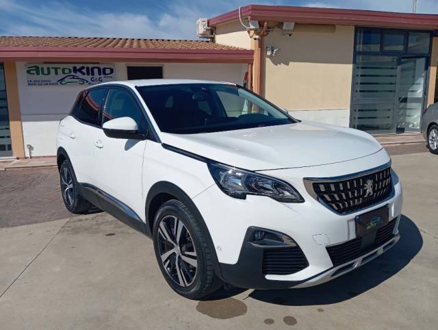 Peugeot 3008 1.5 bluehdi Allure s&s 130cv - Immagine 20