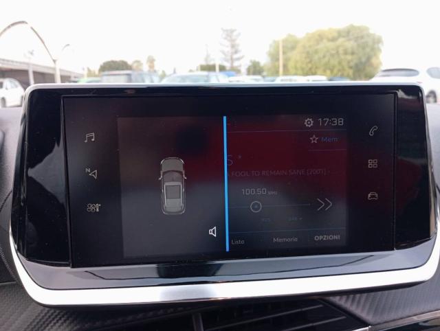 Peugeot 2008 1.2 puretech Active s&s 100cv - Immagine 8