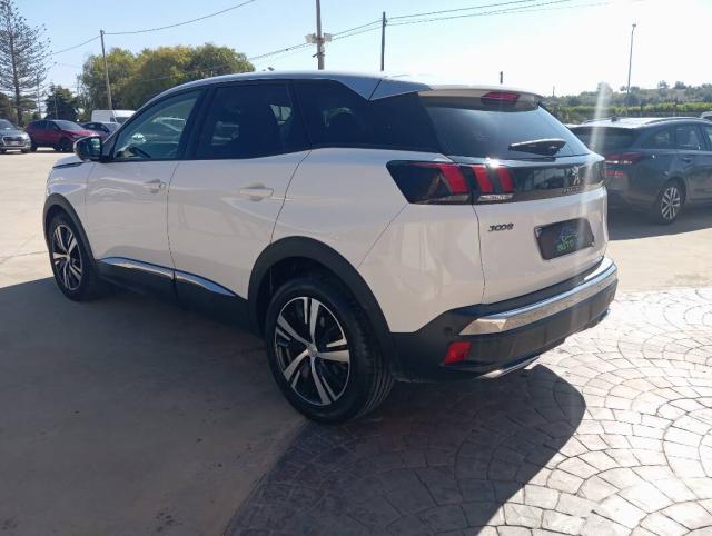 Peugeot 3008 1.5 bluehdi Allure s&s 130cv - Immagine 17