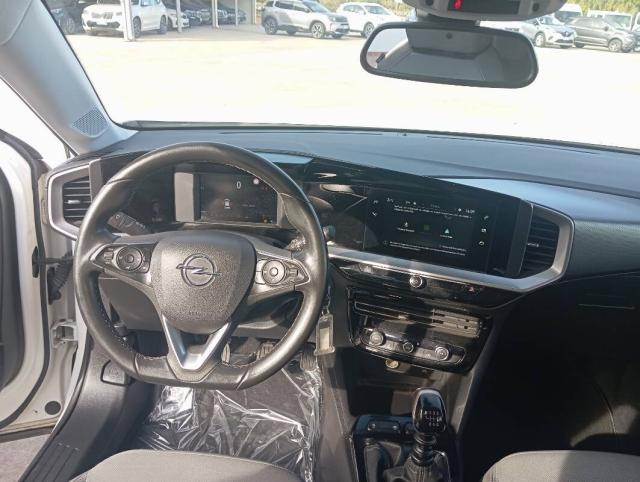 Opel Mokka 1.5 Elegance s&s 110cv - Immagine 4