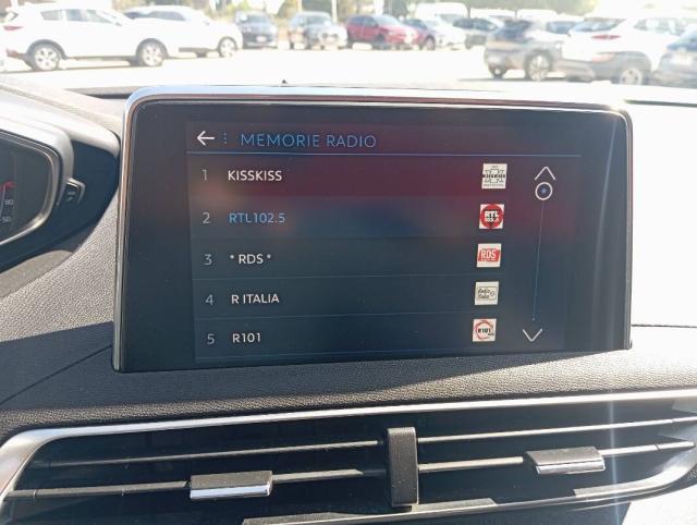 Peugeot 3008 1.5 bluehdi Allure s&s 130cv - Immagine 7