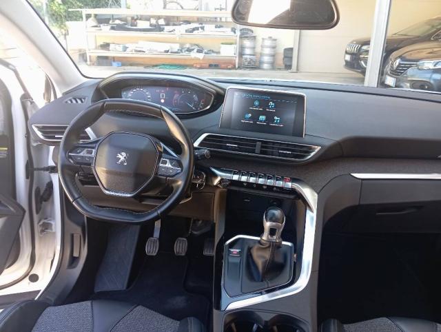Peugeot 3008 1.5 bluehdi Allure s&s 130cv - Immagine 12
