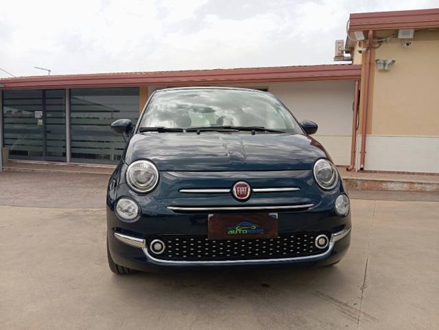 Fiat 500 1.0 hybrid Dolcevita 70cv - Immagine 25