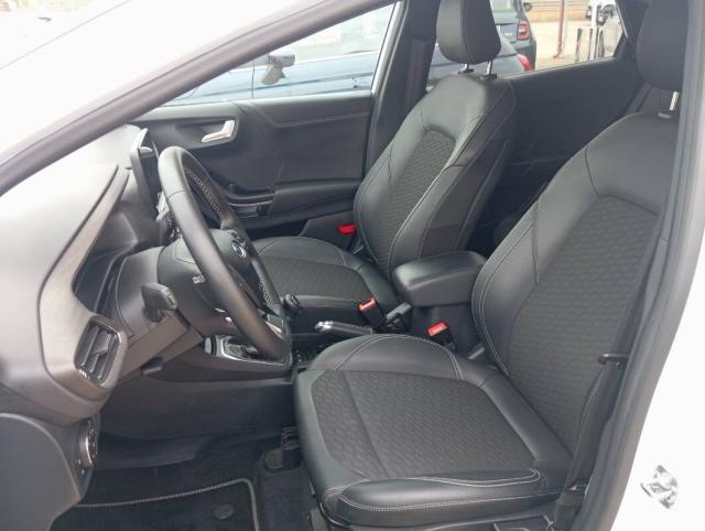 Ford Puma 1.0 ecoboost h Titanium s&s 125cv - Immagine 6